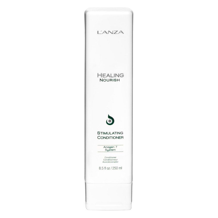 Lanza Healing Nourish Stimulating Conditioner 250ml