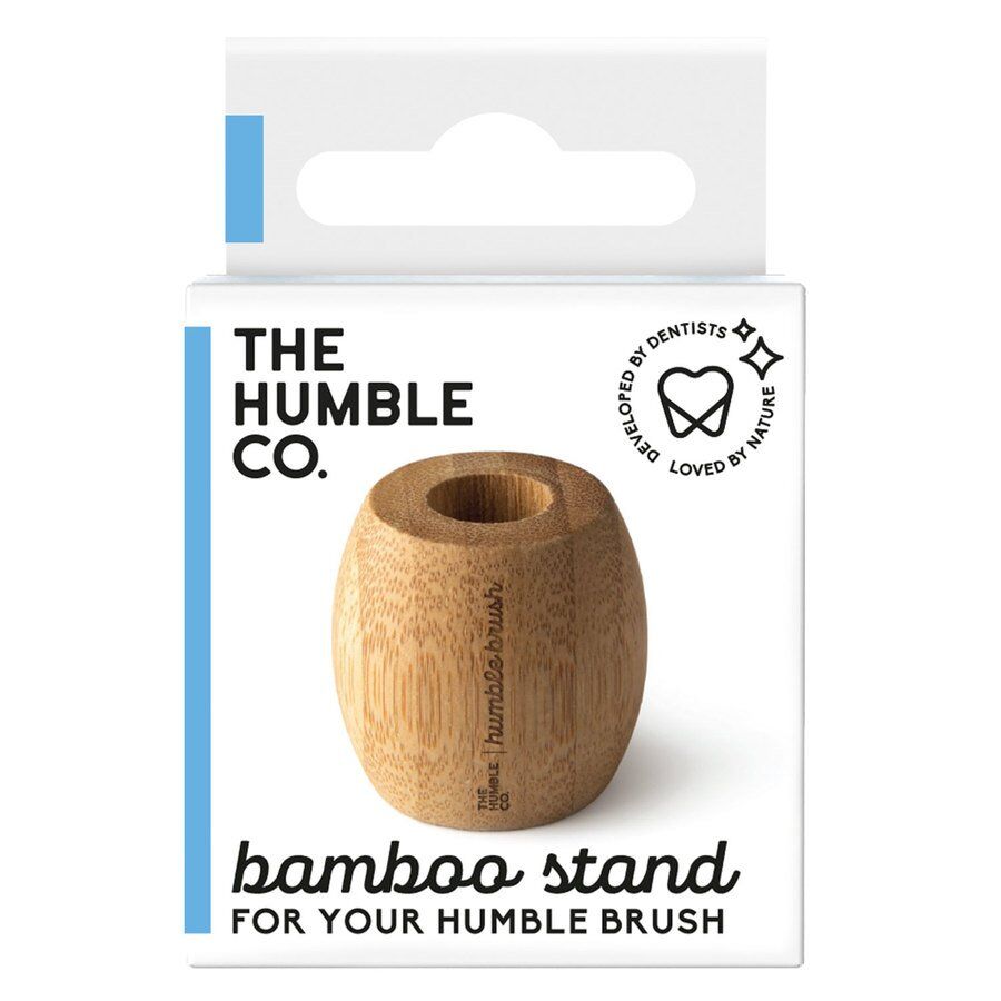 The Humble Co. The Humble Co Humble Brush Stand 1pcs