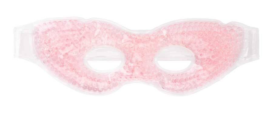 Brushworks HD Heating & Cooling Eye Mask 1 pcs