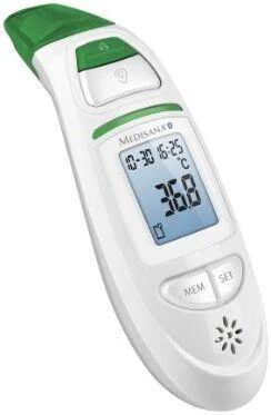 Medisana Febertermometer Tm750 Med Bluetooth