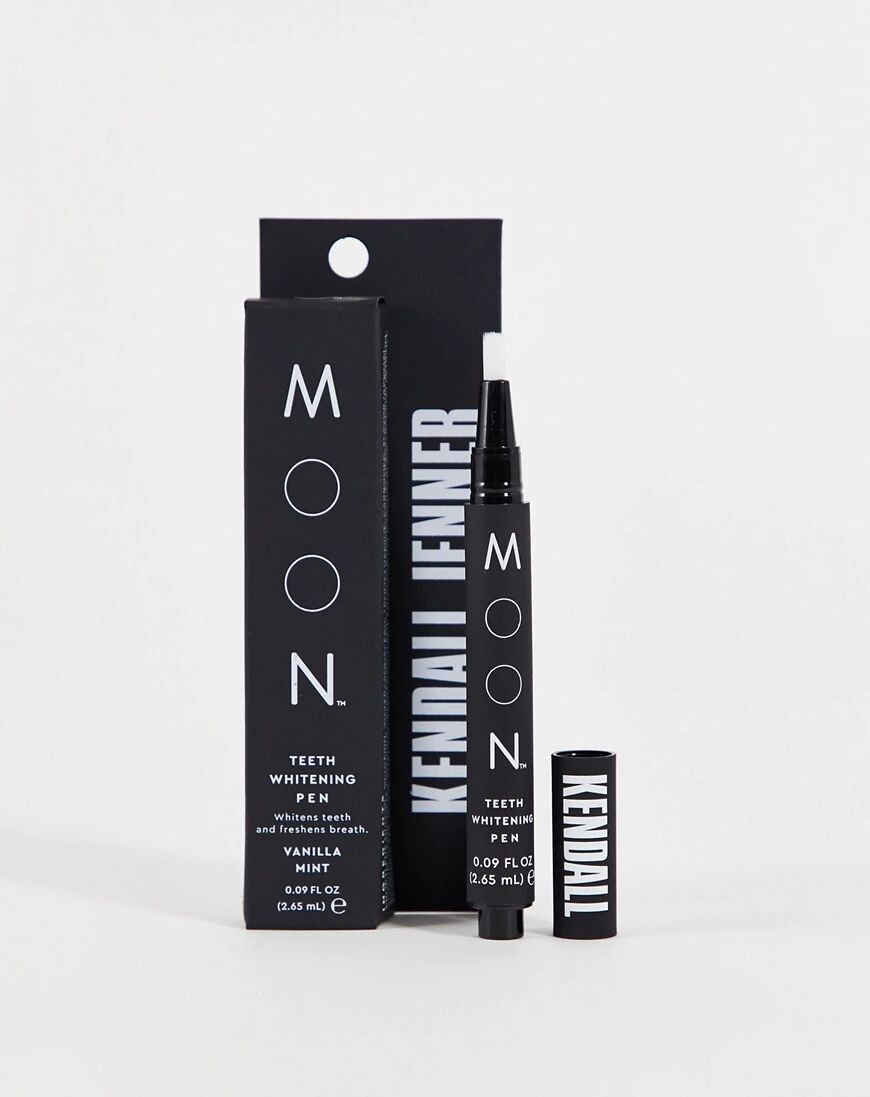 Moon Kendall Jenner Teeth Whitening Pen 2.65ml-No colour  No colour