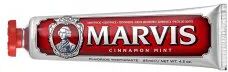 Marvis Tannkrem Cinnamon Mint med fluor (85 ml)