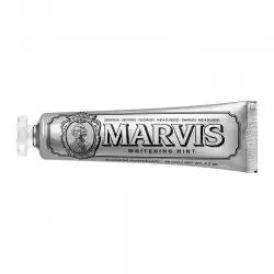Marvis Tannkrem Whitening Mint med fluor (25 ml)