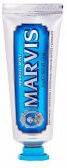 Marvis Tannkrem Aquatic Mint med fluor (25 ml)