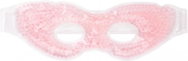 Brush Works Spa Gel Eye Mask 1 stk Øyenmaske