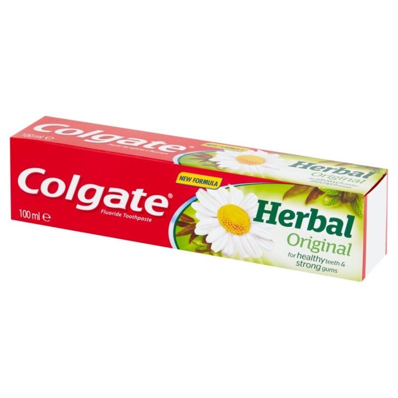 Colgate Herbal Original 100 ml Tannkrem