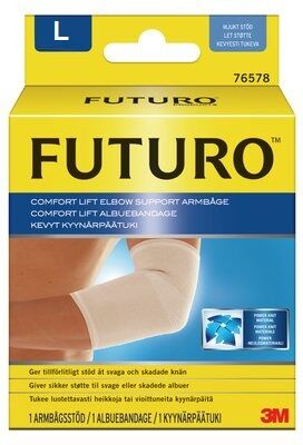 Futuro Comfort Lift Albuestøtte - Large - 1 Large - 1 Stk.