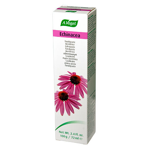 A.Vogel A. Vogel Echinacea Tannkrem - 100 Gram