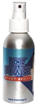 Ice Power Sport Spray - 125 ml