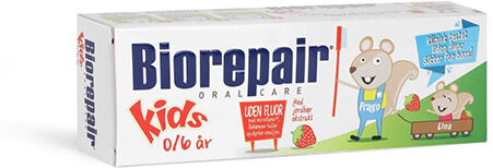 Biorepair Tannkrem, Kids - 50 ml