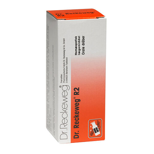 Dr. Reckeweg R 2 - 50 ml