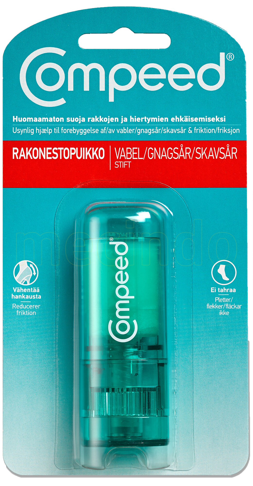 Compeed Stick Antiblister - 8 ml