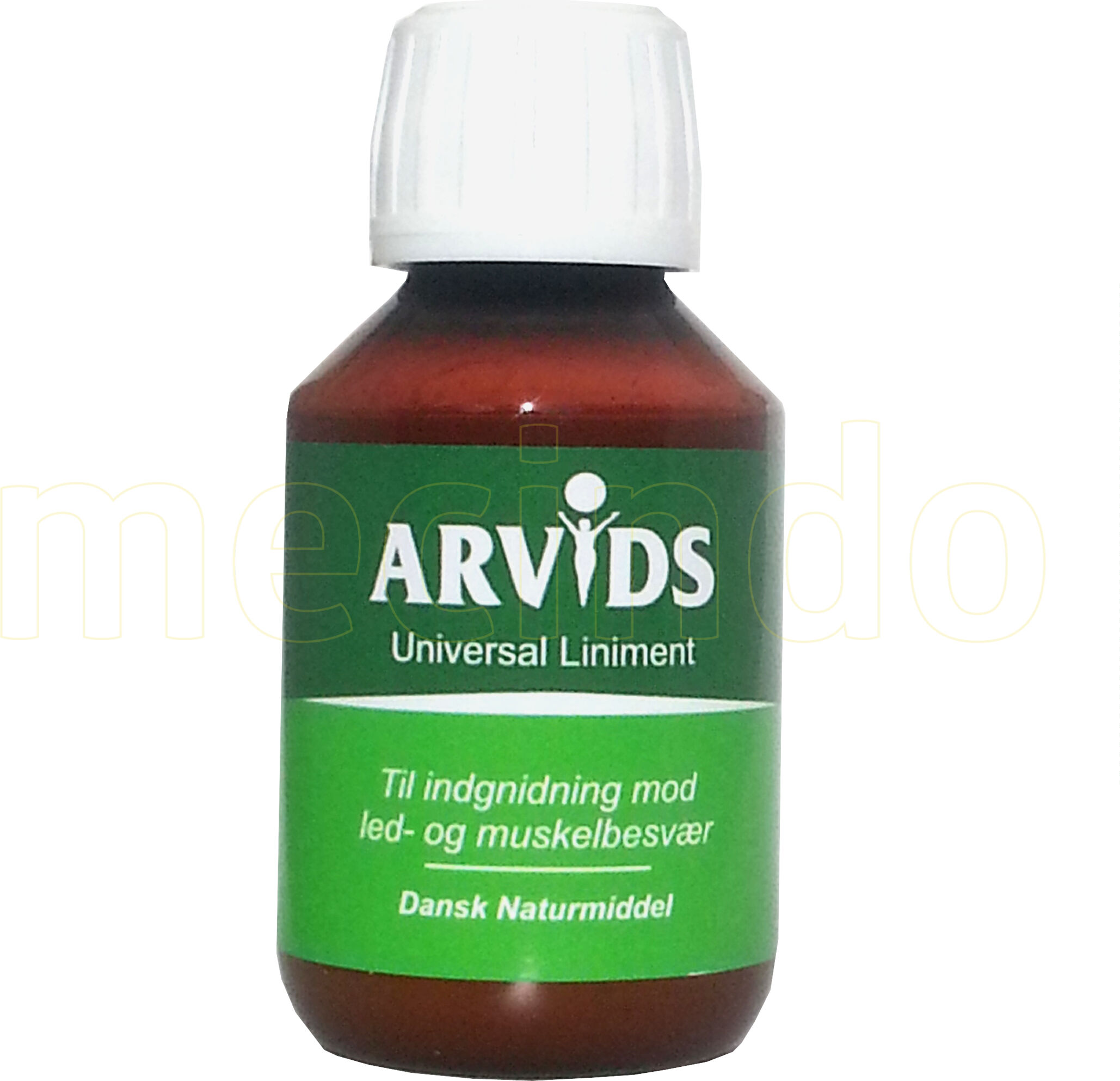 Arvids Universal Liniment - 100 ml