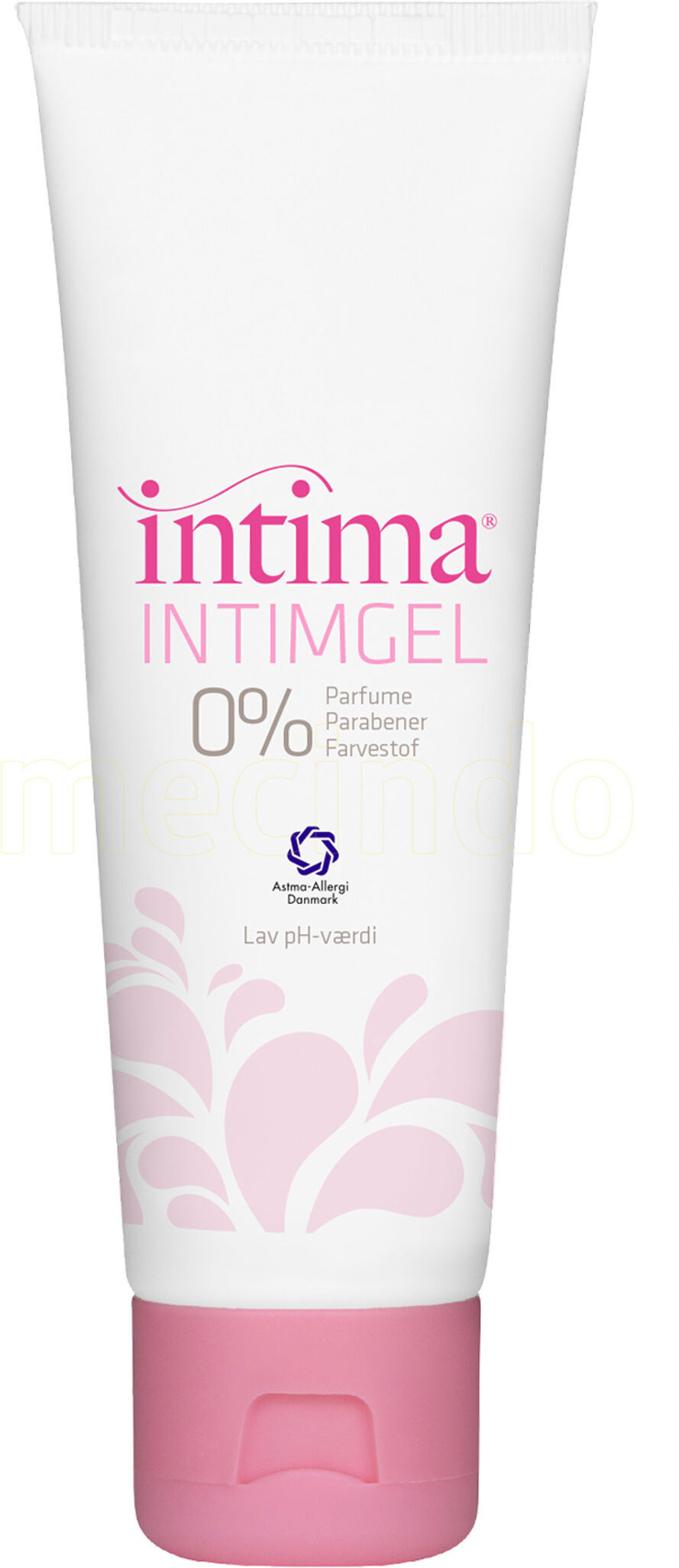 Intima Intimgel - 50 ml