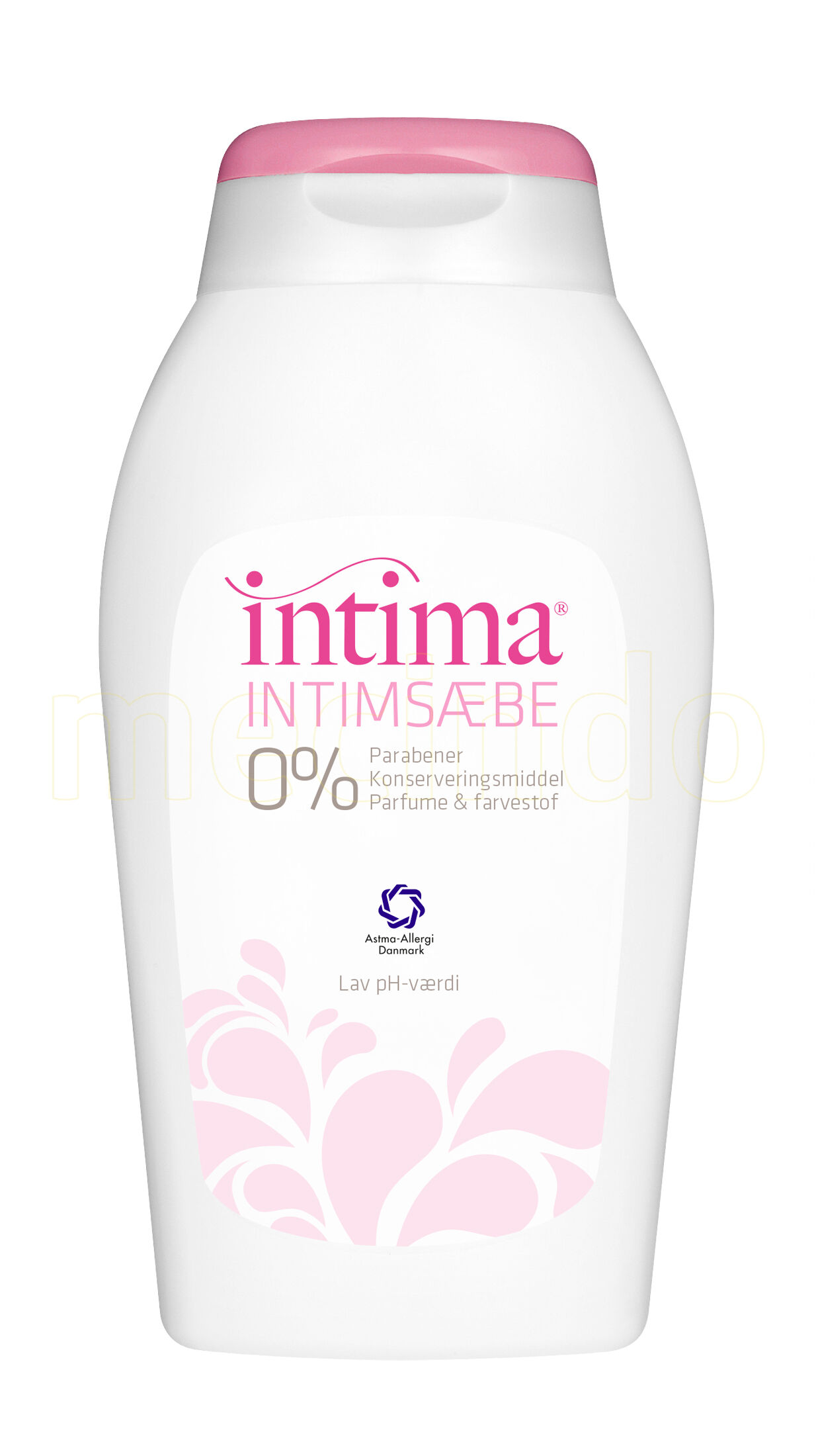 Intima Intimsåpe - 350 ml
