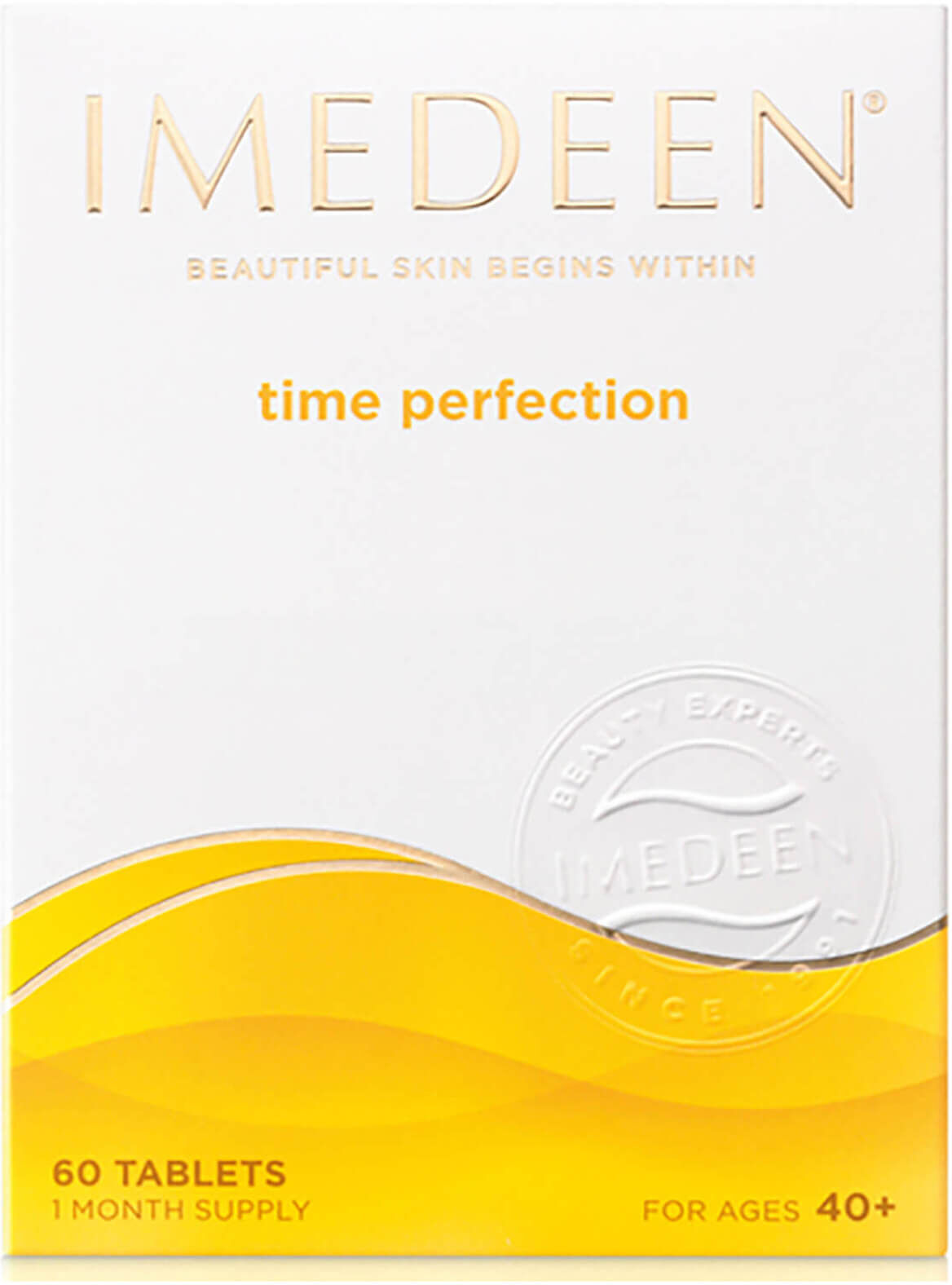 Imedeen Time Perfection (60 tabletter)