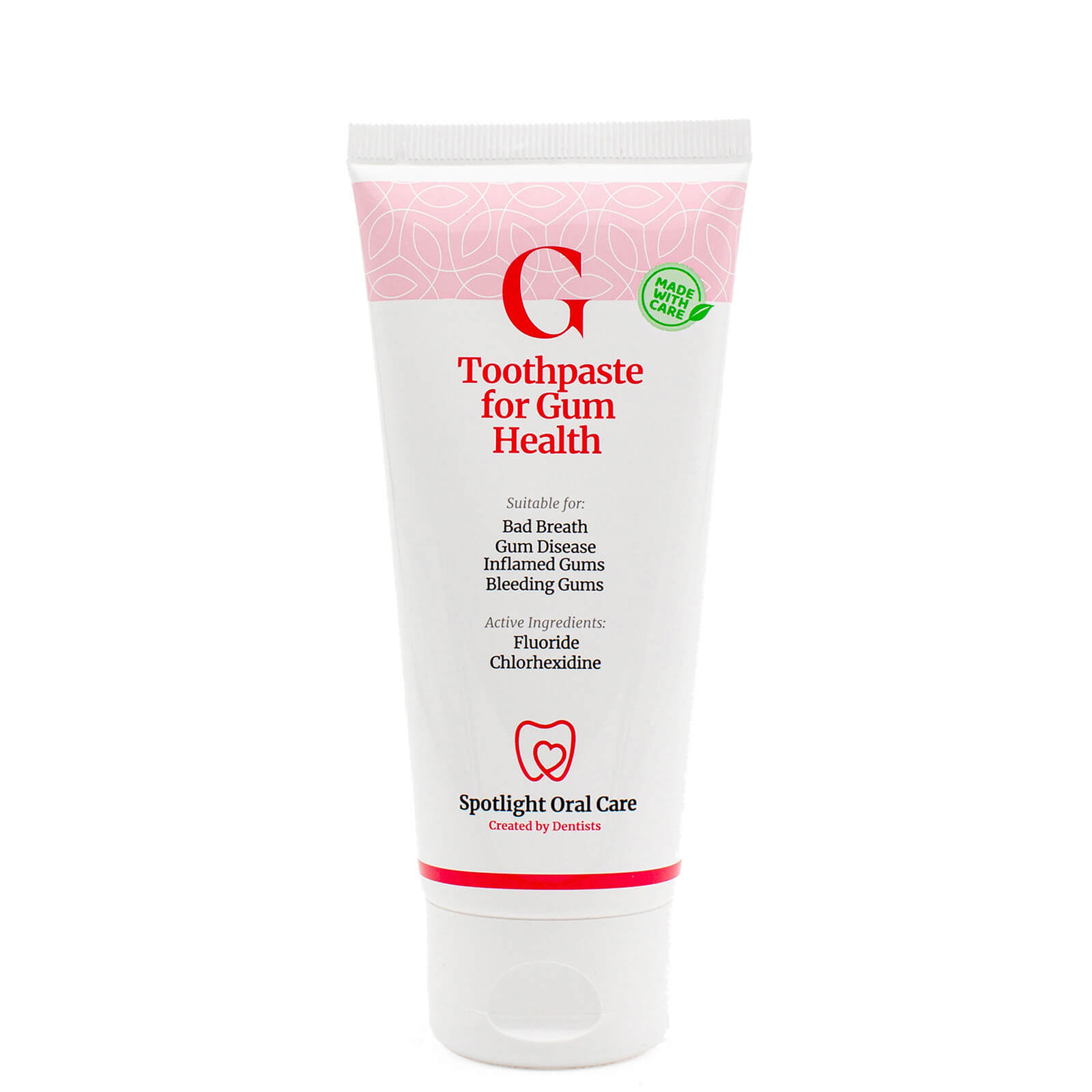 Spotlight Oral Care Spotlight Toothpaste for Gum Health 100ml