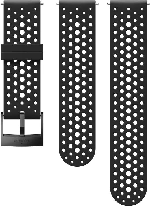 Suunto 24 Athletic 1 Silicone Strap Sort