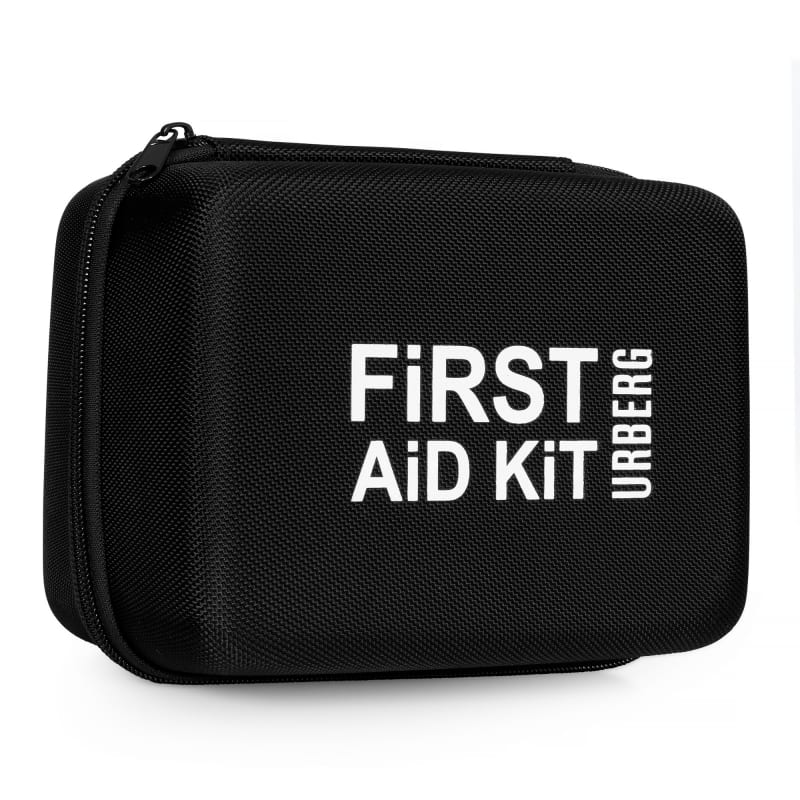 Urberg First Aid Kit Medium Sort