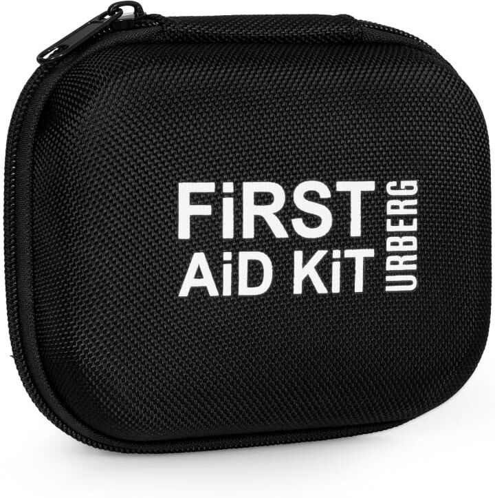 Urberg First Aid Kit Small Sort