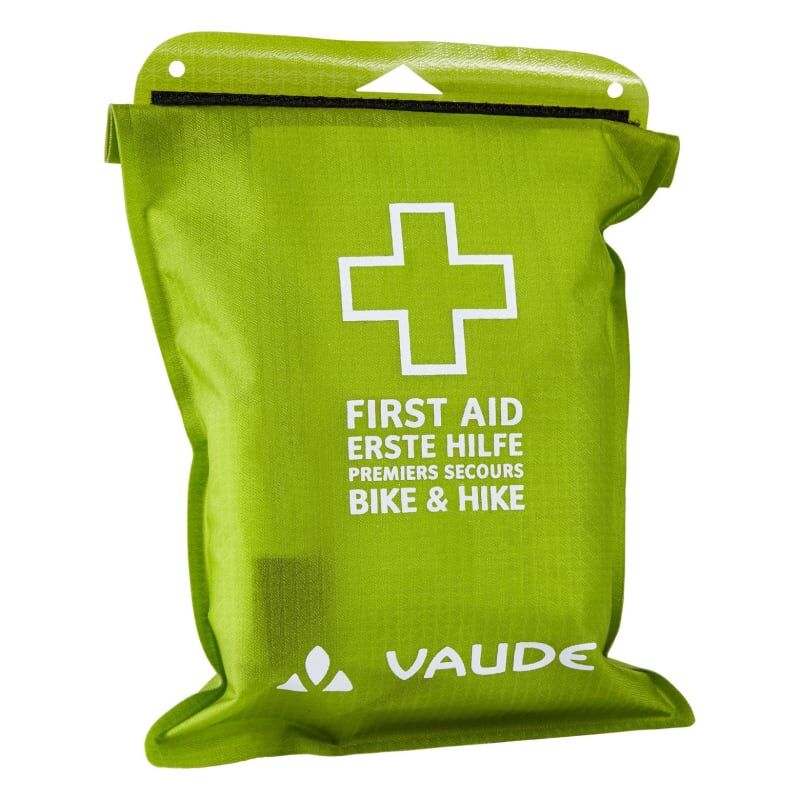 VAUDE First Aid Kit S Waterproof Grønn