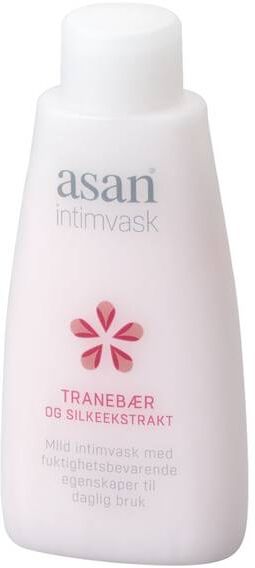 Asan 60 Ml Intimvask