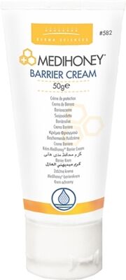 Medihoney Barrier Cream