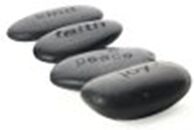 Kalahari Massage Stones