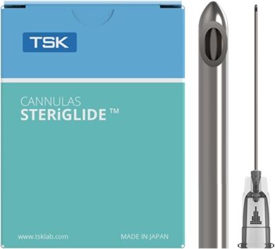 Steriject-Sglide Can 30g 25mm