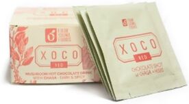 Xoco Red Sjokoladedrikk