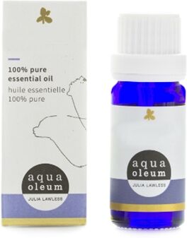 Aqua Oleum Myrrh