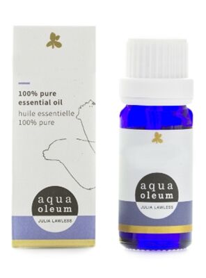 Aqua Oleum Peppermint