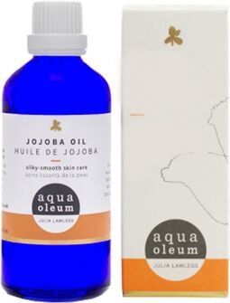 Aqua Oleum Jojoba