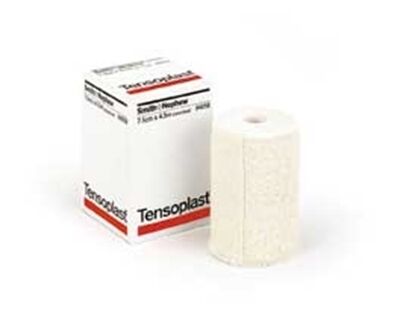 Tensoplast 10,0cmx4,5m