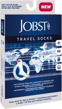 Jobst Travel K1 Kne Bei 4 43/