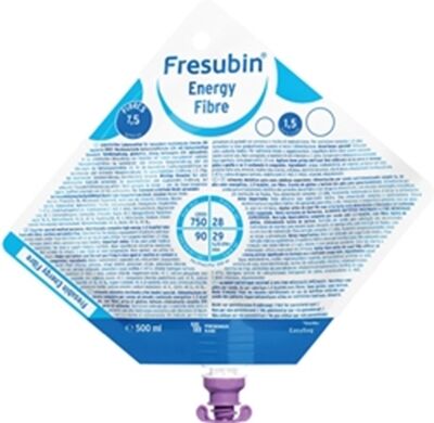 Fresubin Energy Fibre Easybag