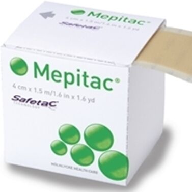 Mepitac  4cmx1,5m