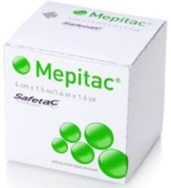 Mepitac  2cmx3m Apo