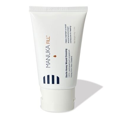 Manuka Fill Tube 45g