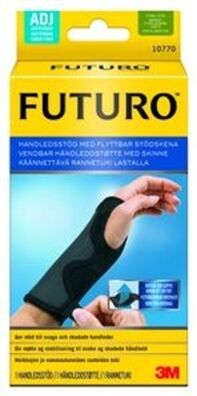 Futuro Håndleddstøtte 1size