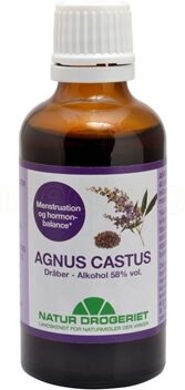 Agnus Castus 50ml