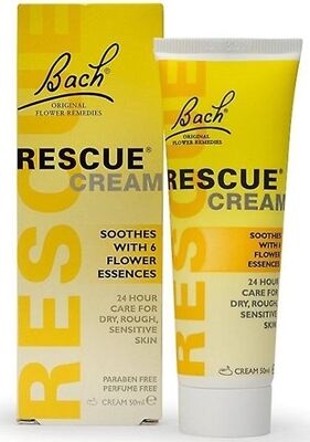 Rescue Cream 50ml