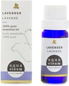 Aqua Oleum Lavendel