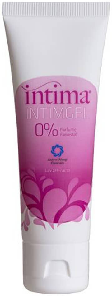 Intima Intimate Gel 50 ml