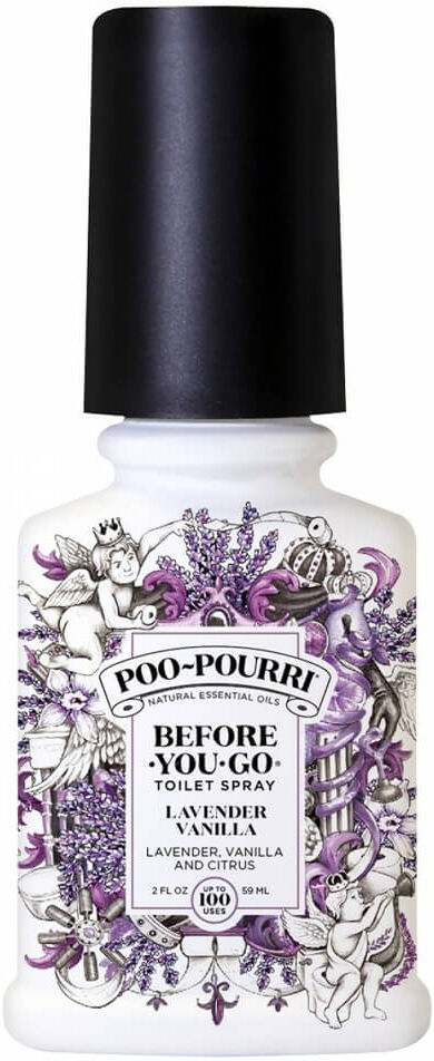 Poo-Pourri Lavender Vanilla 59 ml