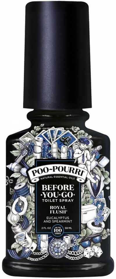 Poo-Pourri Royal Flush 59 ml