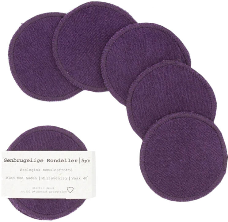 Pargaard Recyclable Pad Deep Purple