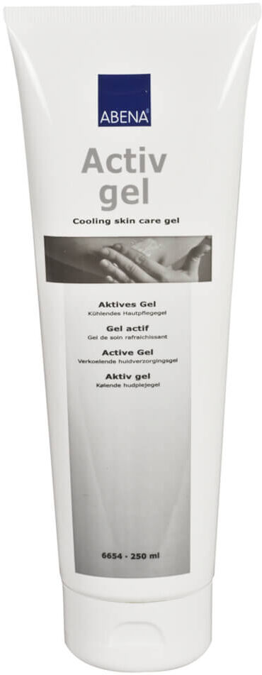 Abena Activ Gel 250 ml