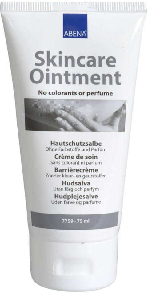 Abena Skincare Ointment 75 ml