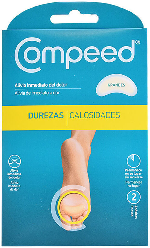 Compeed Callus Band Aid